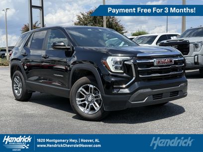 Used 2026 GMC Terrain Elevation