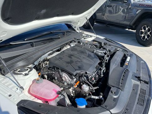 New 2026 Kia K5 GT w/ GT1 Package FWD image 33