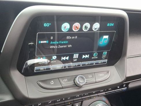 Used 2017 Chevrolet Camaro LT w/ RS Package image 15