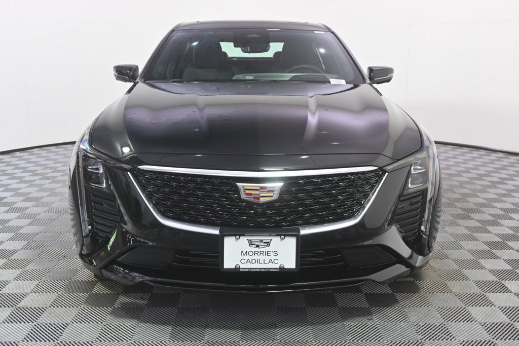 New 2026 Cadillac CT5 Premium Luxury w/ Technology Package AWD/4WD image 10