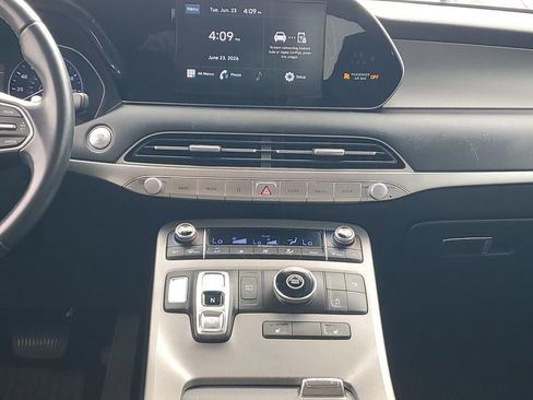 Used 2021 Hyundai Palisade SEL FWD image 15