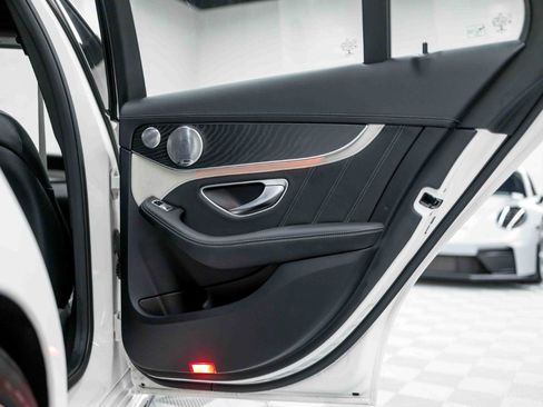 Used 2017 Mercedes-Benz C 63 AMG S image 52