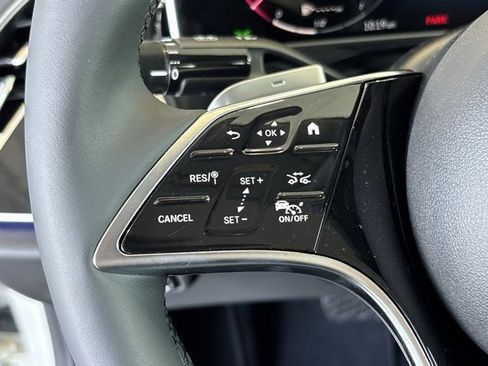 New 2025 Mercedes-Benz E 350 Sedan image 18