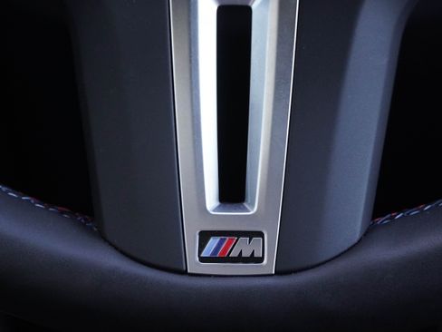 Certified 2026 BMW X7 M60i AWD/4WD image 24