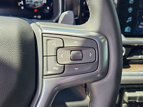 New 2026 Chevrolet Silverado 1500 RST w/ All Star Edition Plus AWD/4WD image 27