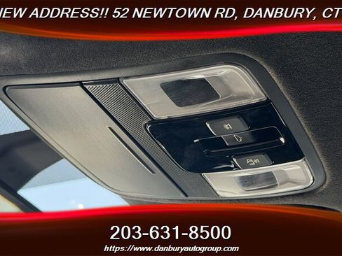 Used 2020 Kia Forte GT-Line w/ GT-Line Premium Package FWD image 25