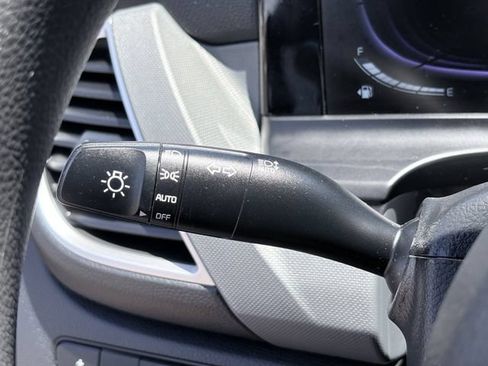 Certified 2026 Kia Seltos LX AWD/4WD image 15