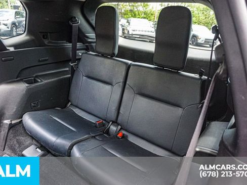 Used 2025 Mitsubishi Outlander SE FWD image 22