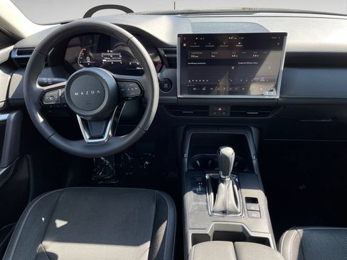 New 2026 MAZDA CX-5 Select AWD/4WD image 9