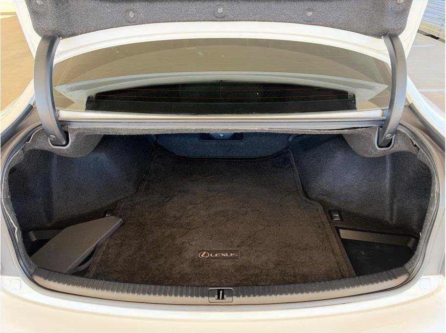 Used 2012 Lexus IS 250 AWD w/ Premium Pkg Value Edition image 12