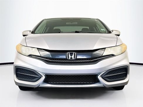 Used 2014 Honda Civic LX image 4