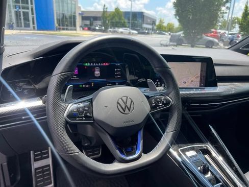 Used 2023 Volkswagen Golf 20th Anniversary Edition AWD/4WD image 15