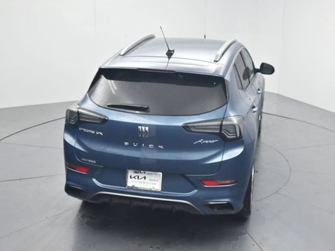 Used 2024 Buick Encore GX Avenir w/ Avenir Convenience Package FWD image 44