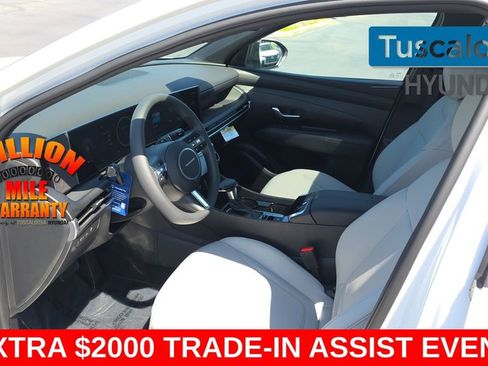 New 2026 Hyundai Santa Cruz SEL AWD/4WD image 23