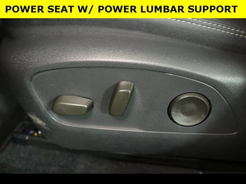 Used 2025 Chevrolet Equinox EV RS image 8