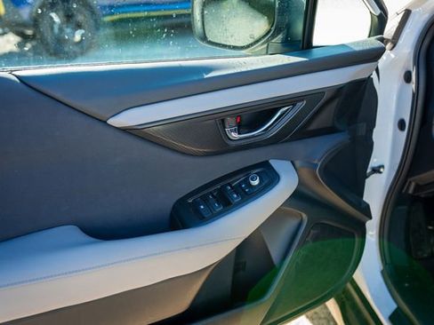 Certified 2025 Subaru Outback Premium image 32