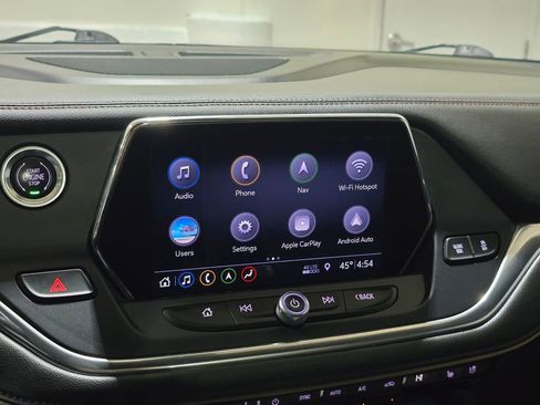 Used 2019 Chevrolet Blazer Premier w/ Sun and Wheels Package image 13