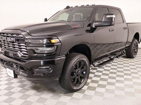 Used 2026 RAM 2500 Lone Star image 11