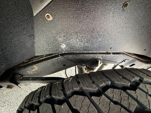 Used 2018 Jeep Wrangler Unlimited Sahara image 70