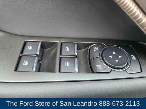 New 2026 Ford Explorer Active image 25