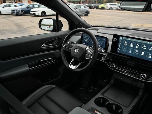 New 2026 Honda Prologue Touring image 13