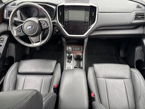 Used 2024 Subaru Ascent Touring image 12