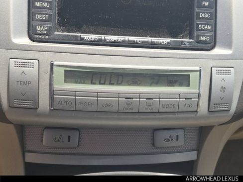 Used 2006 Toyota Solara SLE FWD image 25