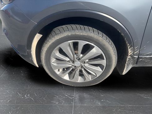 Used 2019 Buick Encore Preferred AWD/4WD image 20