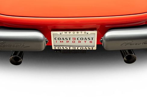 Used 1999 Plymouth Prowler RWD image 20