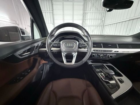 Used 2019 Audi Q7 2.0T Premium image 48