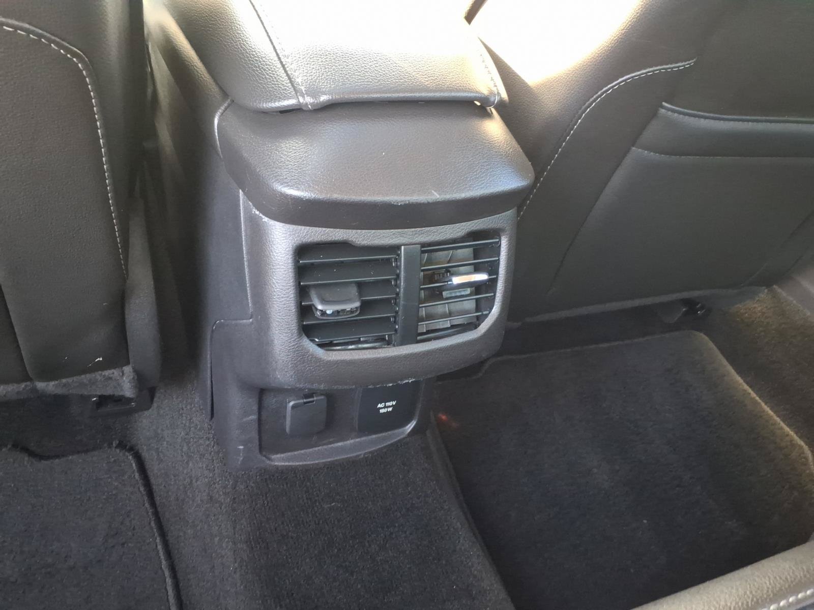 Used 2013 Ford Fusion Titanium w/ Titanium Driver Assist Pkg FWD image 8