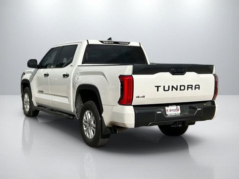 Used 2024 Toyota Tundra SR5 AWD/4WD image 7