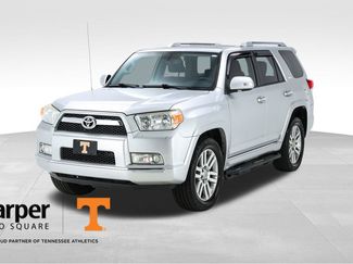 Used 2011 Toyota 4Runner Limited video 1