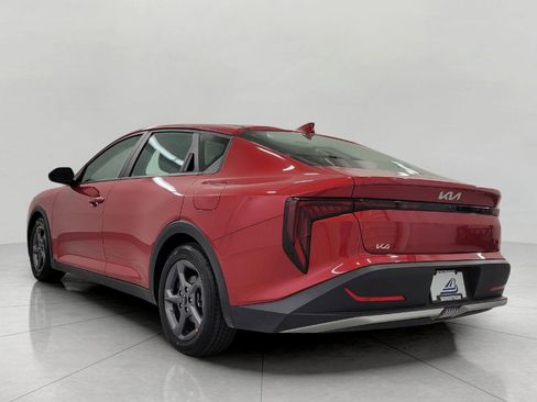 Used 2025 Kia K4 FWD image 20
