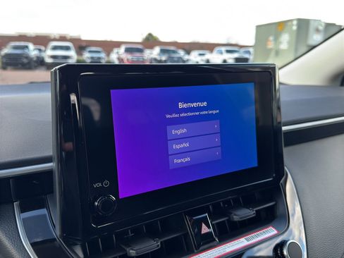 Used 2026 Toyota Corolla LE image 20