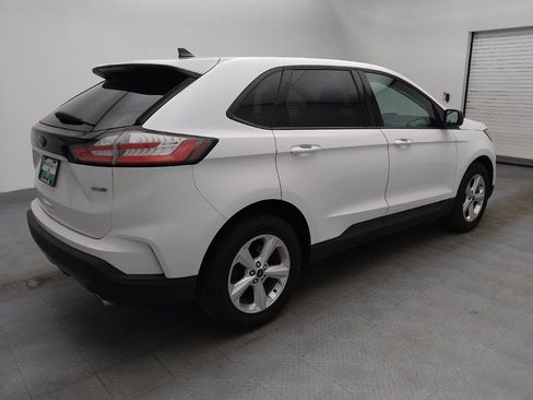 Used 2019 Ford Edge SE w/ SE Fleet Driver's Package image 10