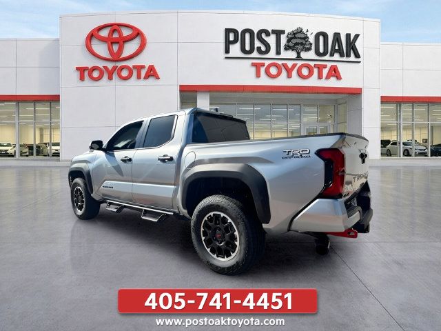 New 2026 Toyota Tacoma TRD Off-Road AWD/4WD image 5