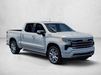Certified 2024 Chevrolet Silverado 1500 High Country AWD/4WD video 3
