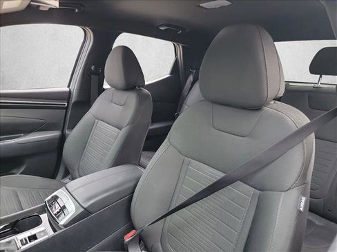 Used 2022 Hyundai Santa Cruz SEL image 13