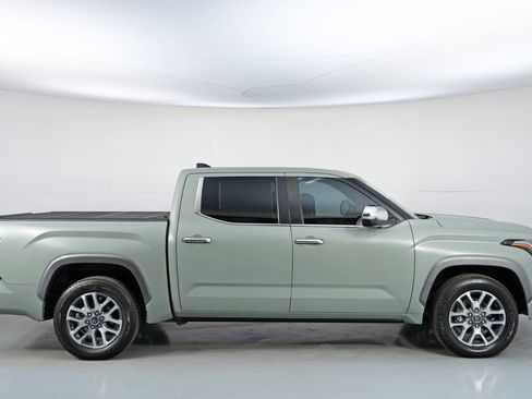 Used 2024 Toyota Tundra 1794 Edition RWD image 55