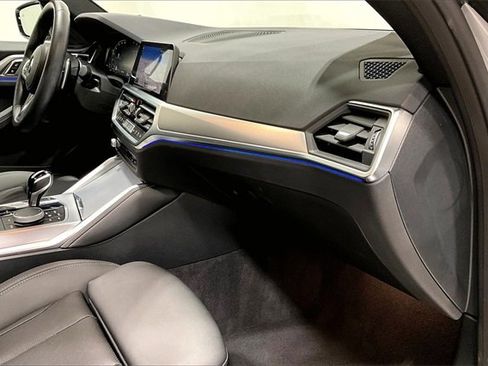 Used 2023 BMW 430i Gran Coupe xDrive w/ M Sport Package image 15