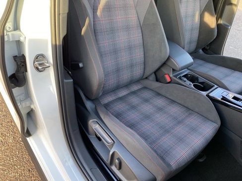 Used 2024 Volkswagen GTI S image 30