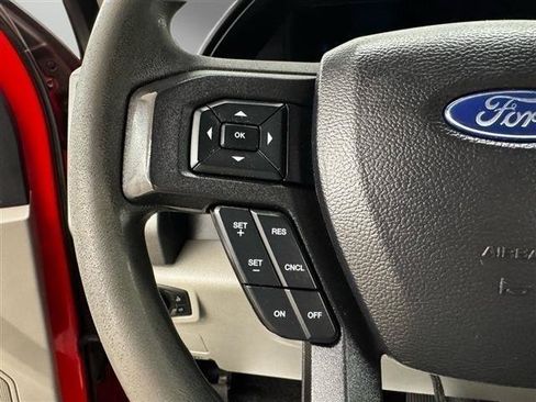Used 2020 Ford F350 XL w/ Power Equipment Group AWD/4WD image 16