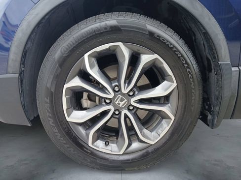 Used 2020 Honda CR-V EX image 15