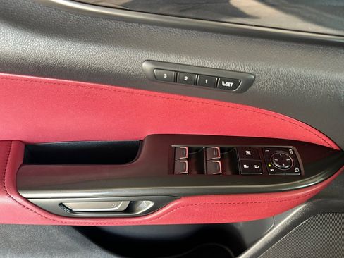 Used 2024 Lexus NX 350h 350h Premium w/ Vision Package image 8