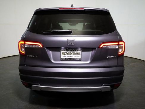 Used 2020 Honda Pilot EX-L image 10
