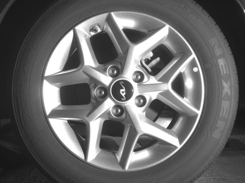 Used 2025 Kia Soul LX w/ LX Technology Package FWD image 14