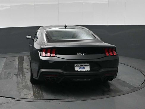 New 2025 Ford Mustang GT image 7