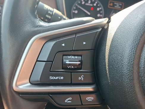 Used 2022 Subaru Outback Touring AWD/4WD image 19