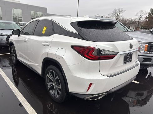 Used 2017 Lexus RX 350 FWD image 3